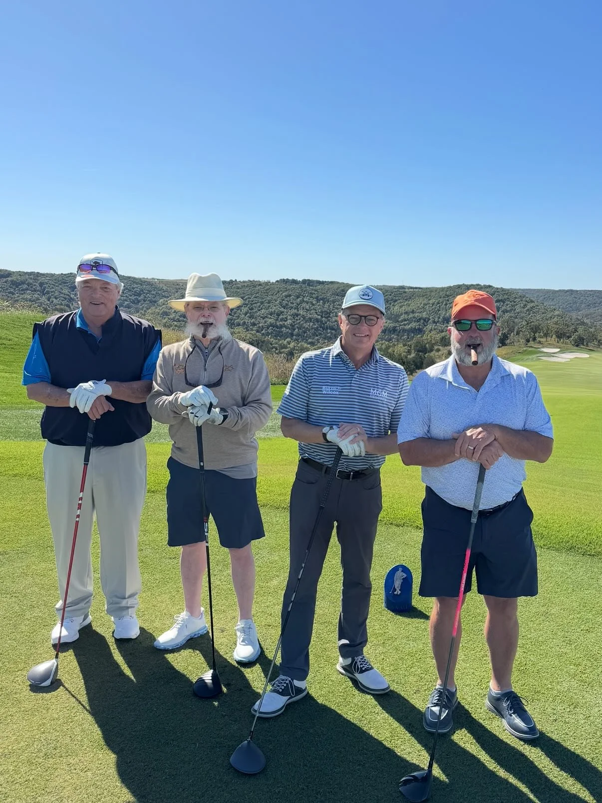 Every year for the last 5 years I&rsquo;ve had the privilege of joining 20 guys to raise money for Caesar Kleberg Texas Wildlife Research Institute. Such a tangible link to the responsibility God gave us in Genesis 1-2 to manage and care for creation