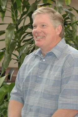 Tim Halstead Endorsement for The Story