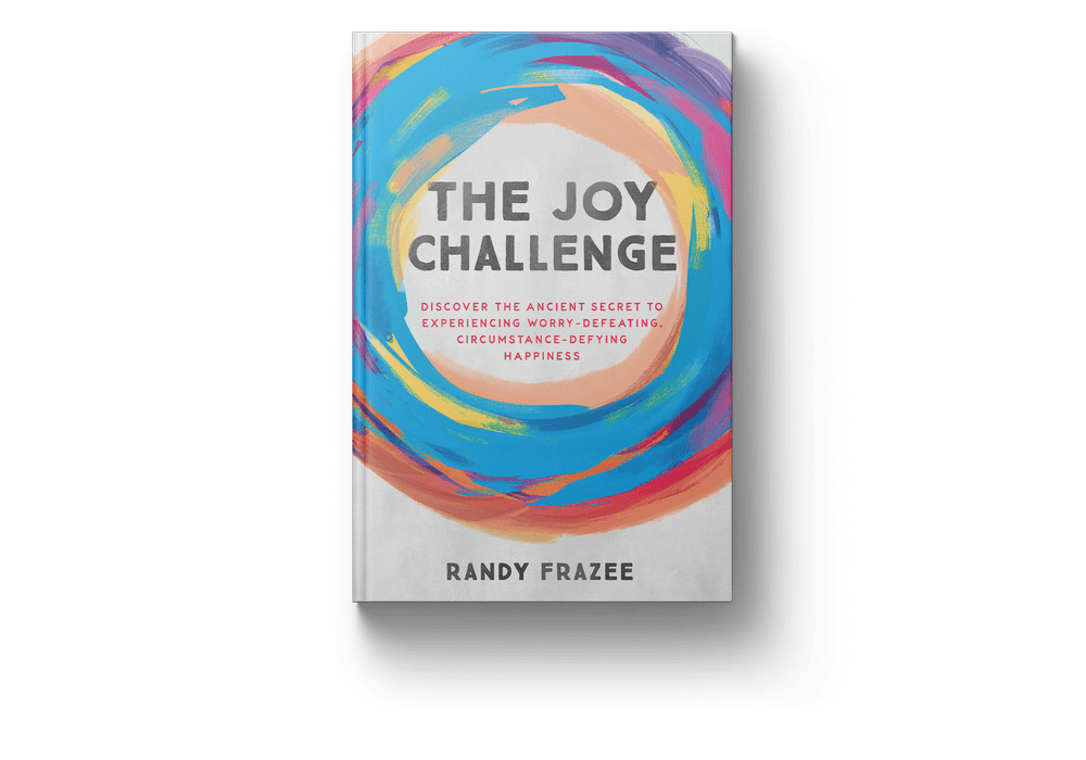 Randy Frazee • Author and Teacher