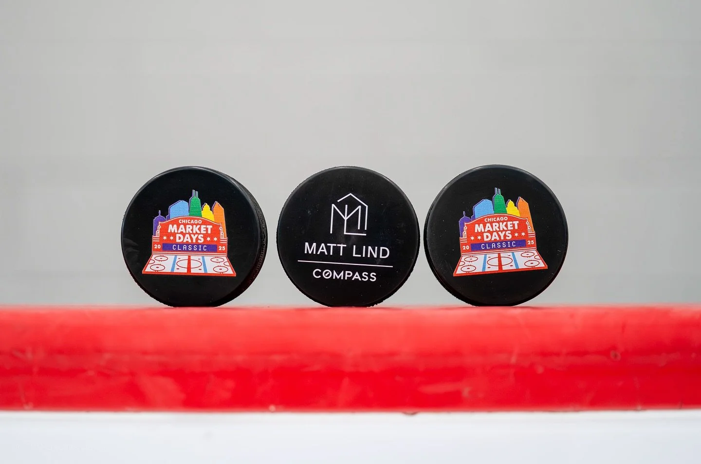 Our last Market Days dump before we start counting down to the next one. Huge thanks to everyone who made the weekend so magical &mdash; we had an absolute blast and couldn&rsquo;t have done it without you!

Big congrats to @bostonpridehockey for tak