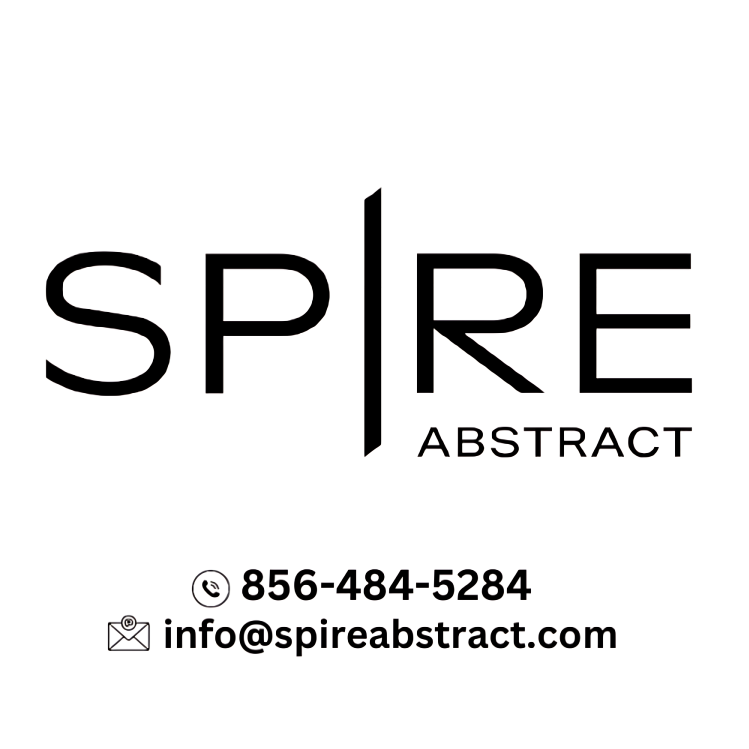 Spire Abstract