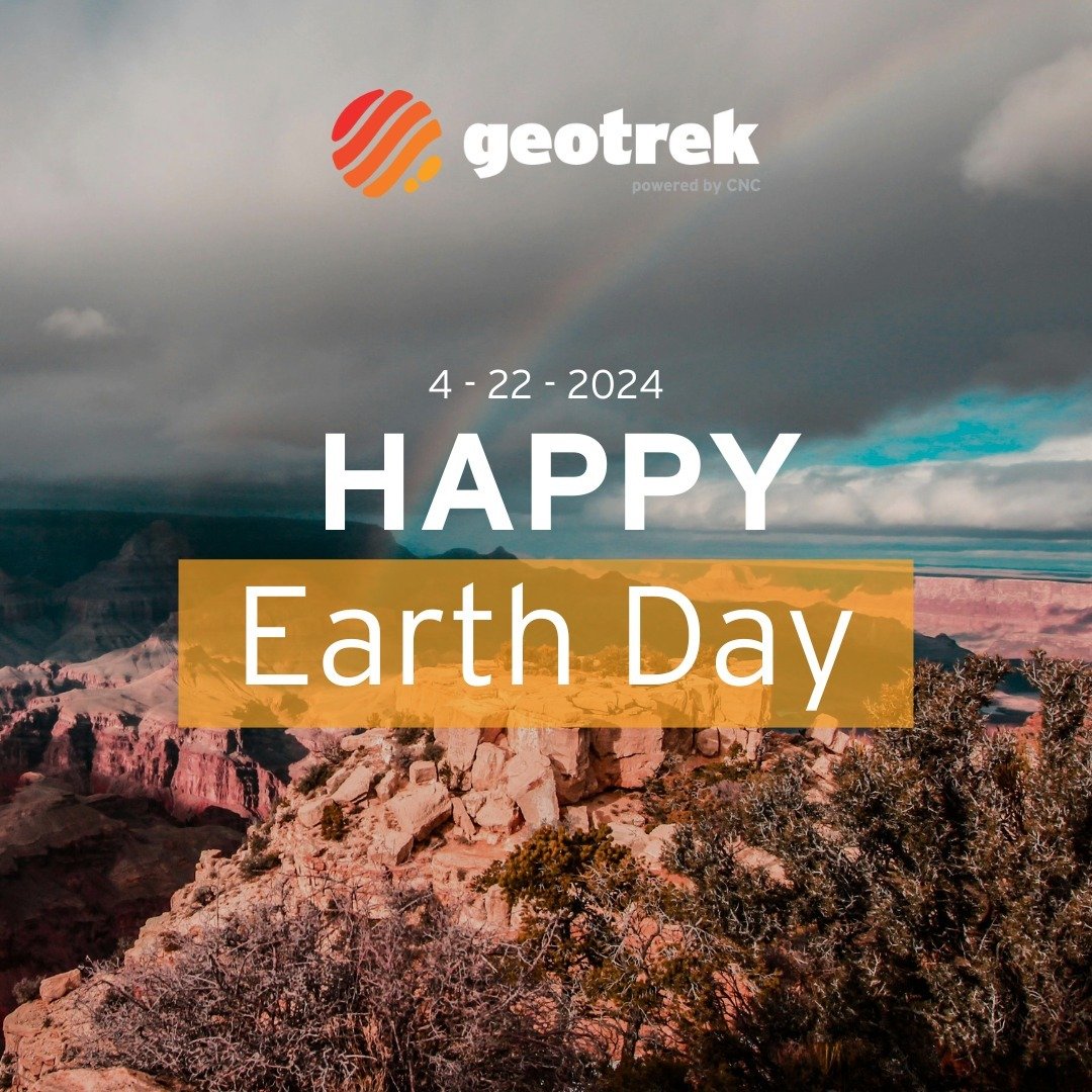 🌎 Happy Earth Day! 🌱
In the aftermath of severe weather events, communities often grapple with increased waste generation and environmental degradation. But building resilience isn't just about mitigating risks&mdash;it's about fostering sustainabl