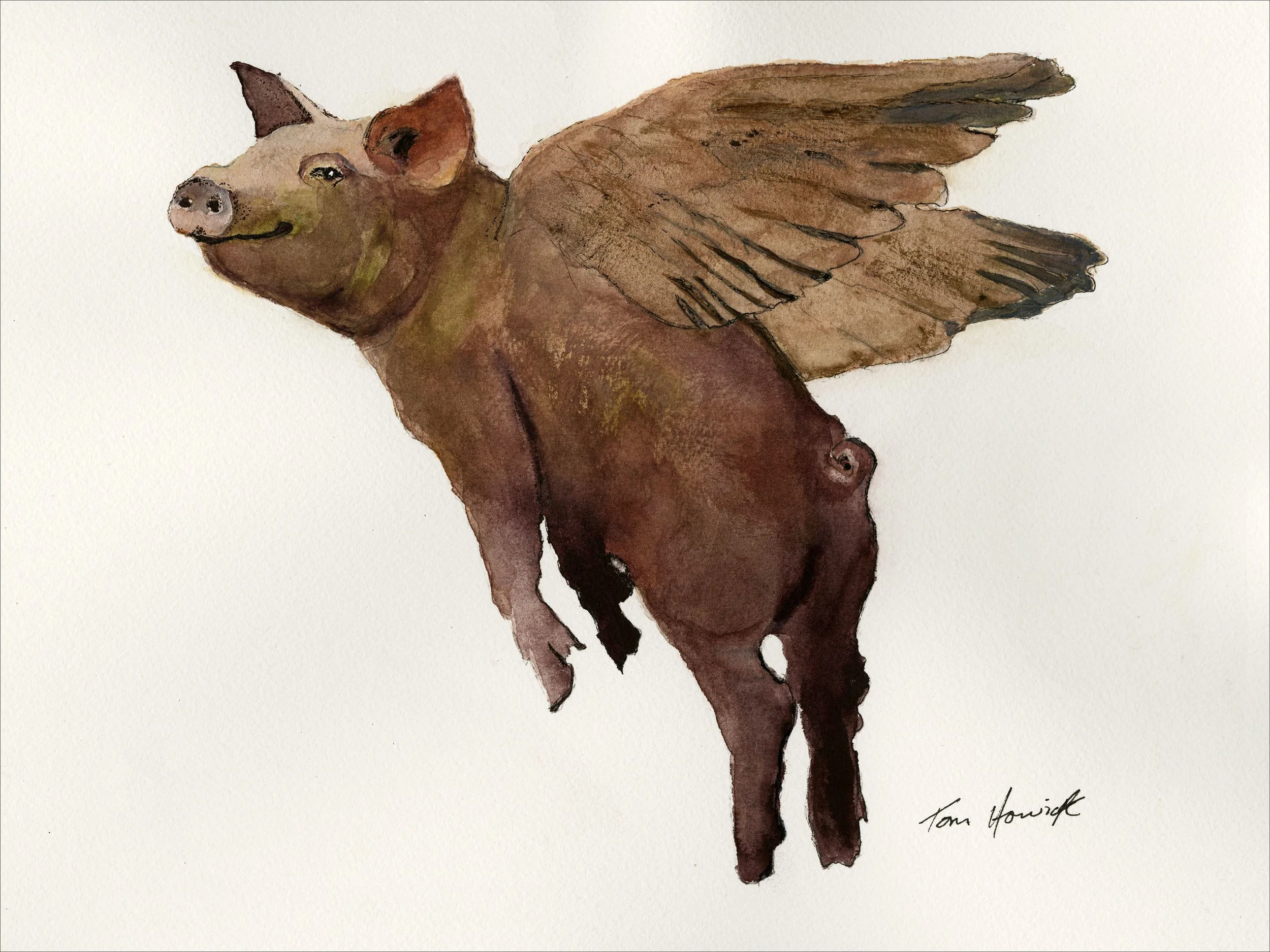 When Pigs Fly 9x12.jpg