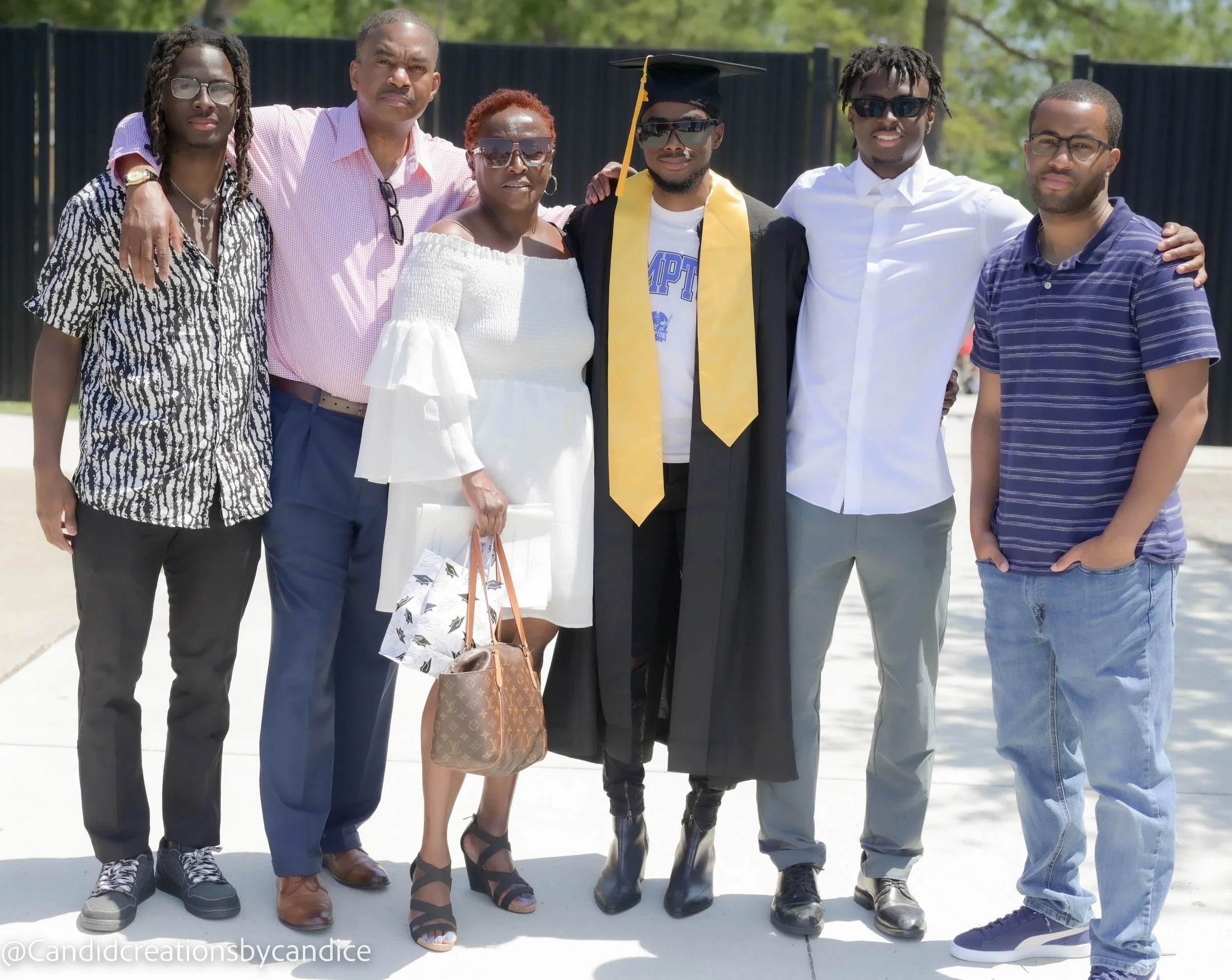 Graduation