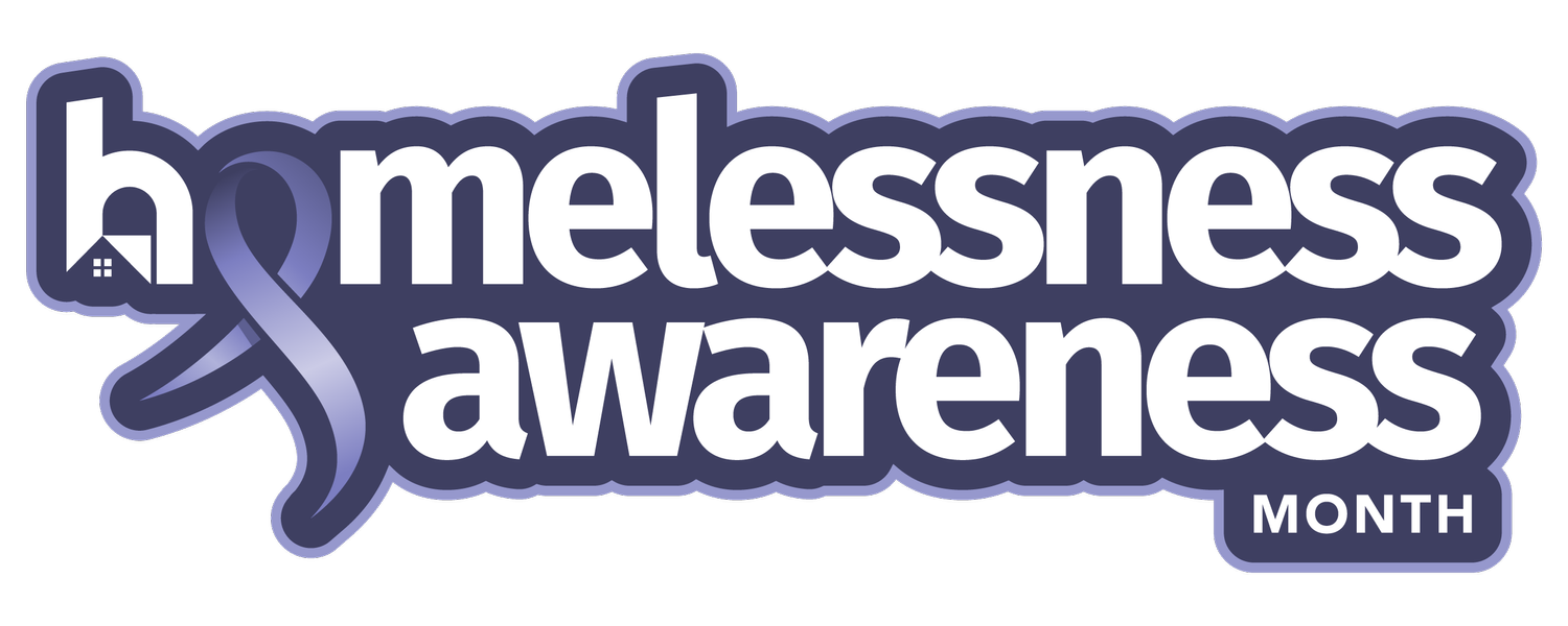 Homelessness Awareness Month • HomeAid®