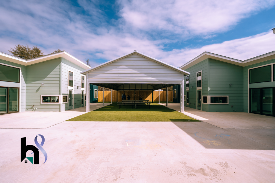 How Austin Outgrew Its Housing, and How We Are Building Our Way Home