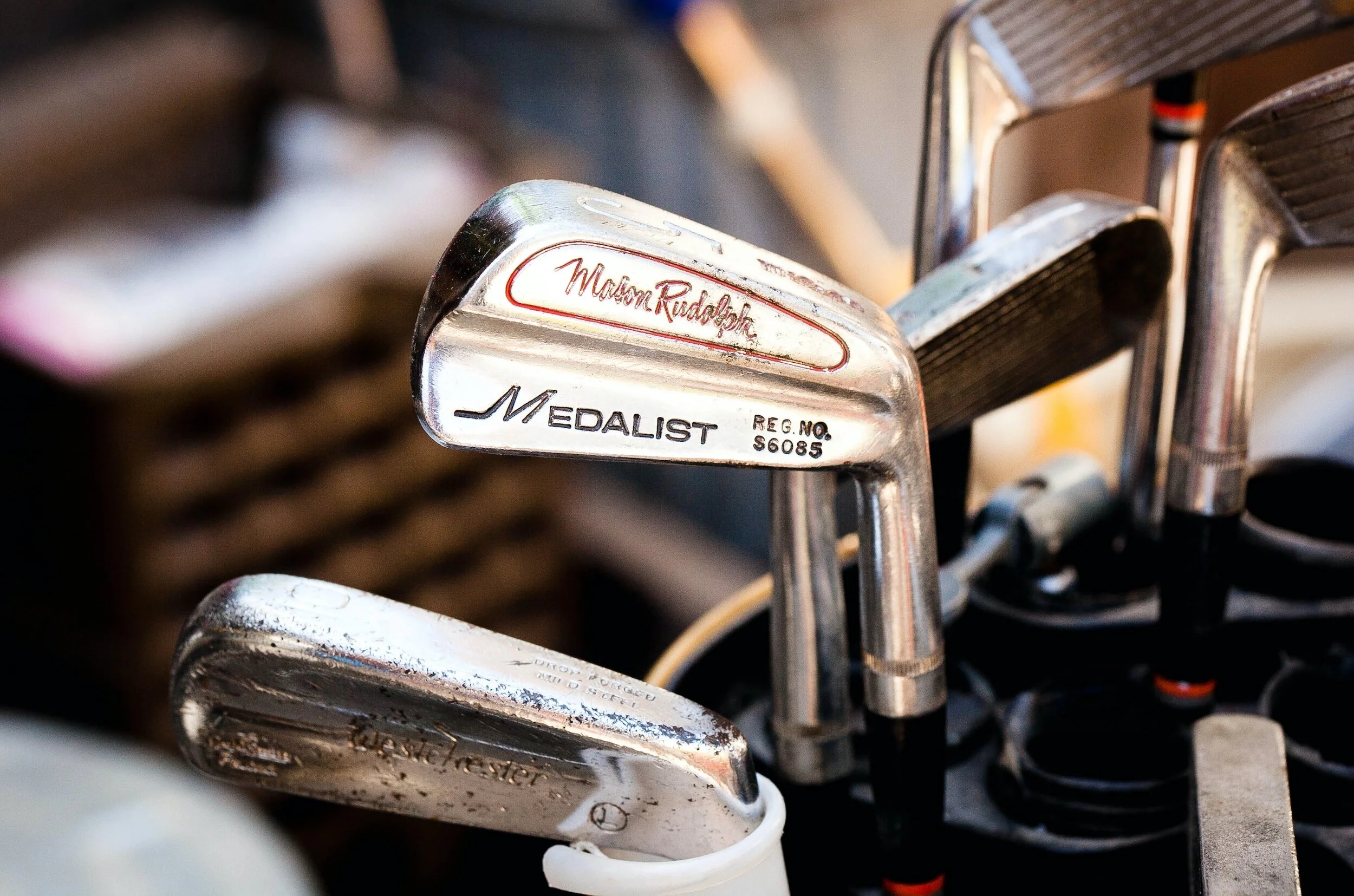 Hire Clubs