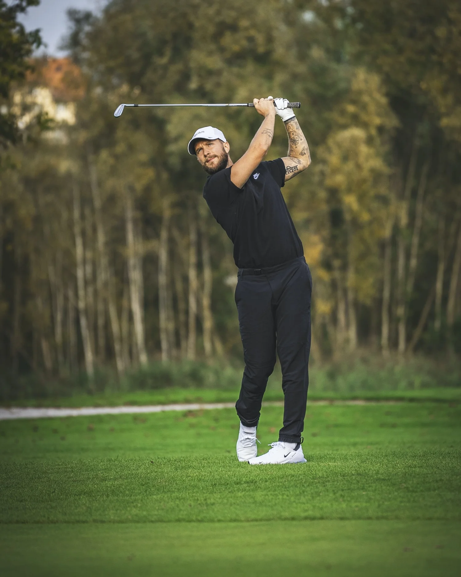 Book a Tee Time
