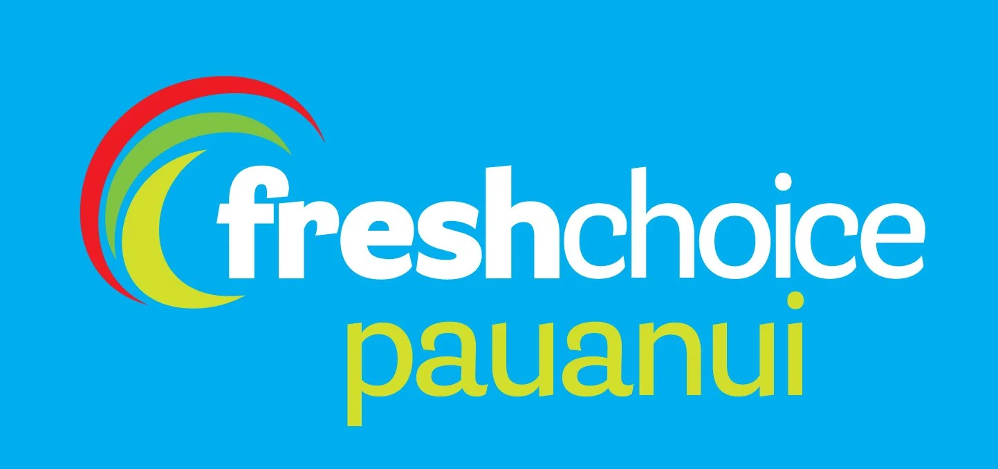 FreshChoice Stacked Centred Pauanui_RGB White on Blue.jpg