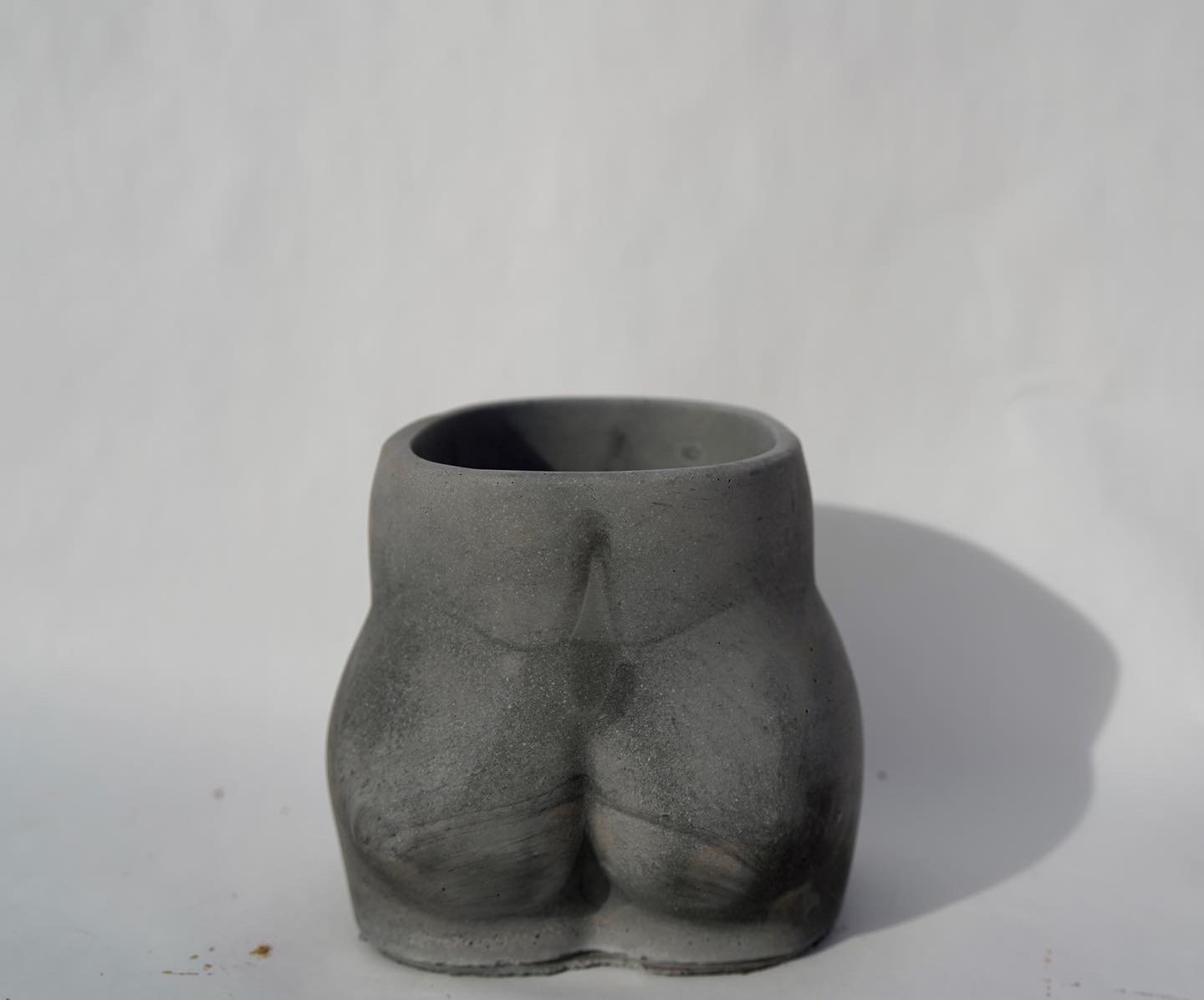 Booty Planter