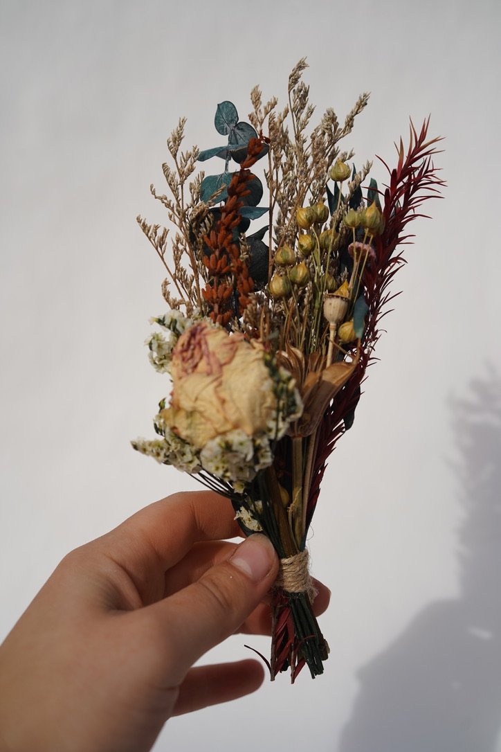 Floral Bouquet