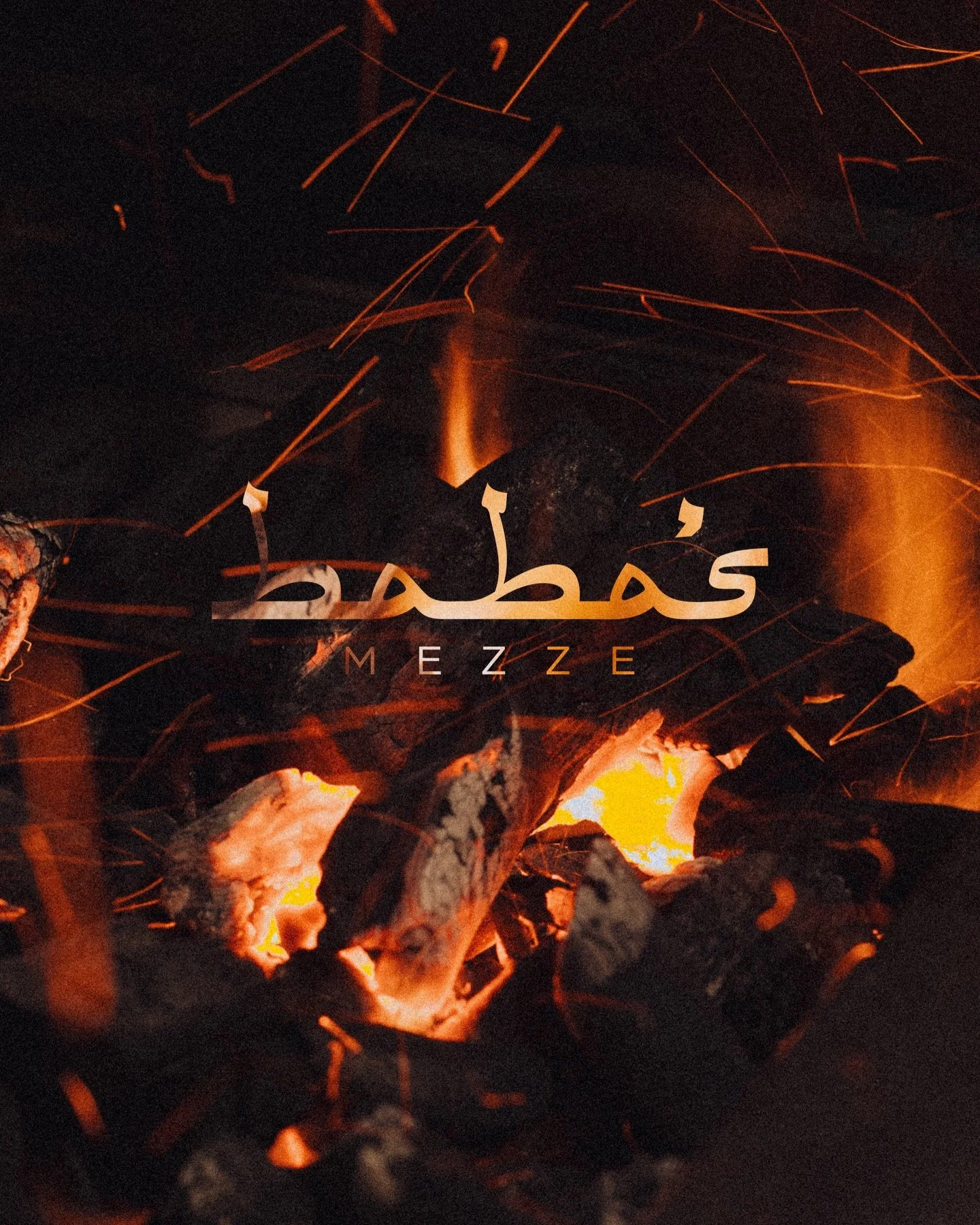 The fire&rsquo;s lit, the table&rsquo;s waiting 🔥

Our charcoal fire is always burning, setting the tone for relaxed evenings, bold Persian flavours, and good company.
If you&rsquo;re planning a visit, we recommend booking ahead &mdash; especially o