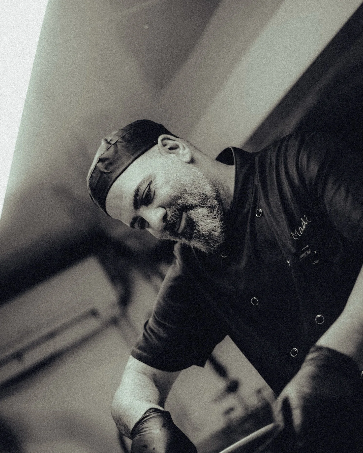 Coal pit fires glowing, Persian flavours on the table.
We&rsquo;re open every day through to New Year&rsquo;s Eve at Baba&rsquo;s Mezze 🇮🇷

📍Bath, UK

#BabasMezze
#PersianFood
#BathEats
#WinterDining
#newyearseve