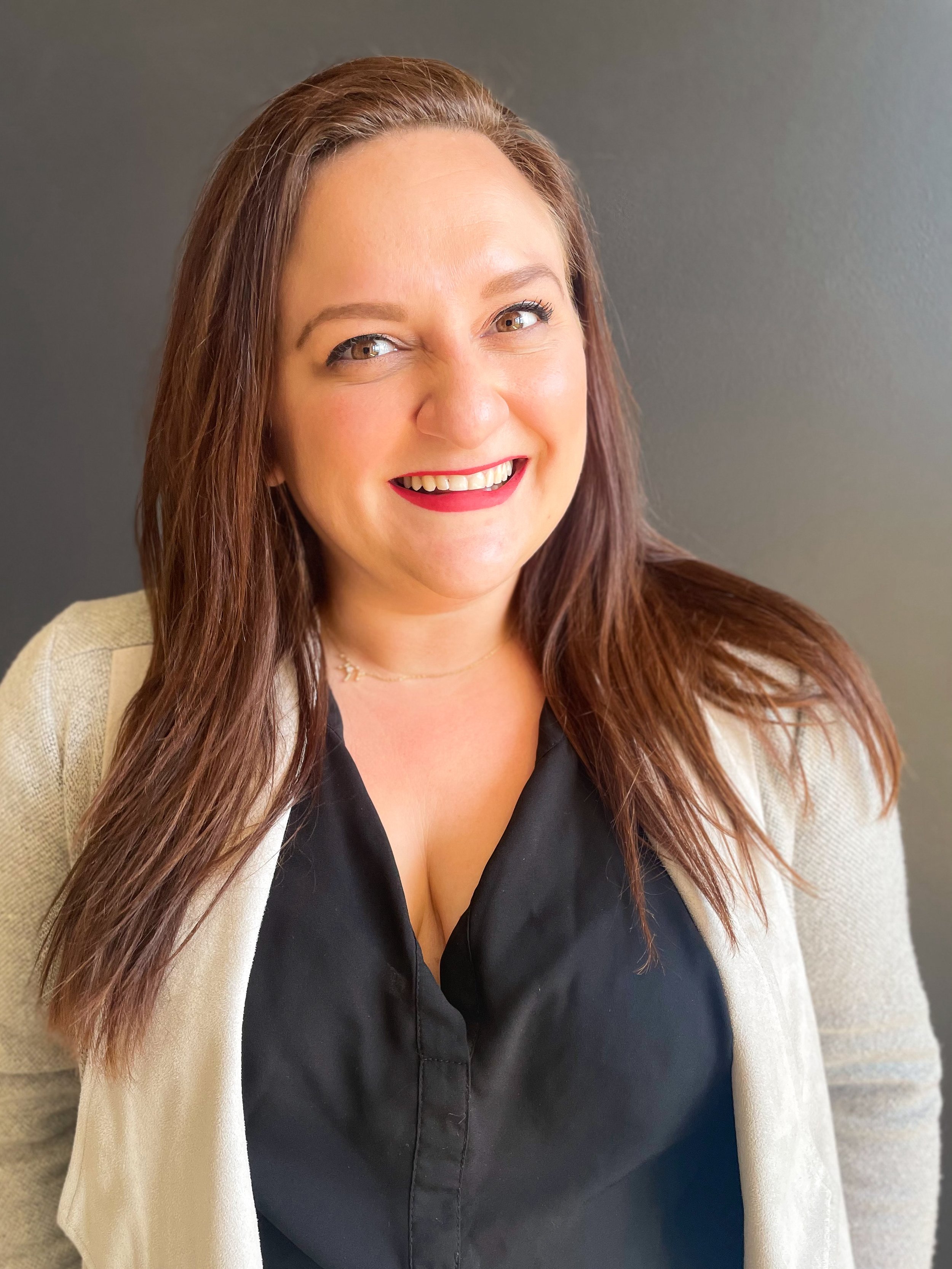 Teryl Thurman