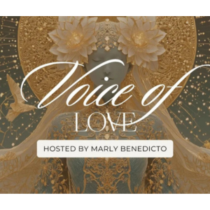 🕊️ Voice of Love Workshop — Heal through the sound of your voice 🎶