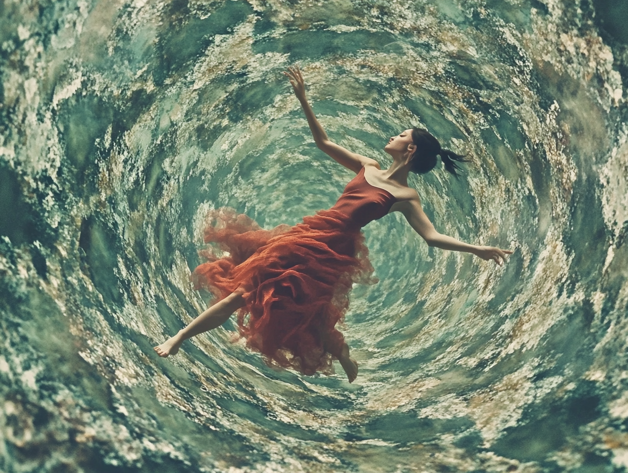 Diving Into Your Depth