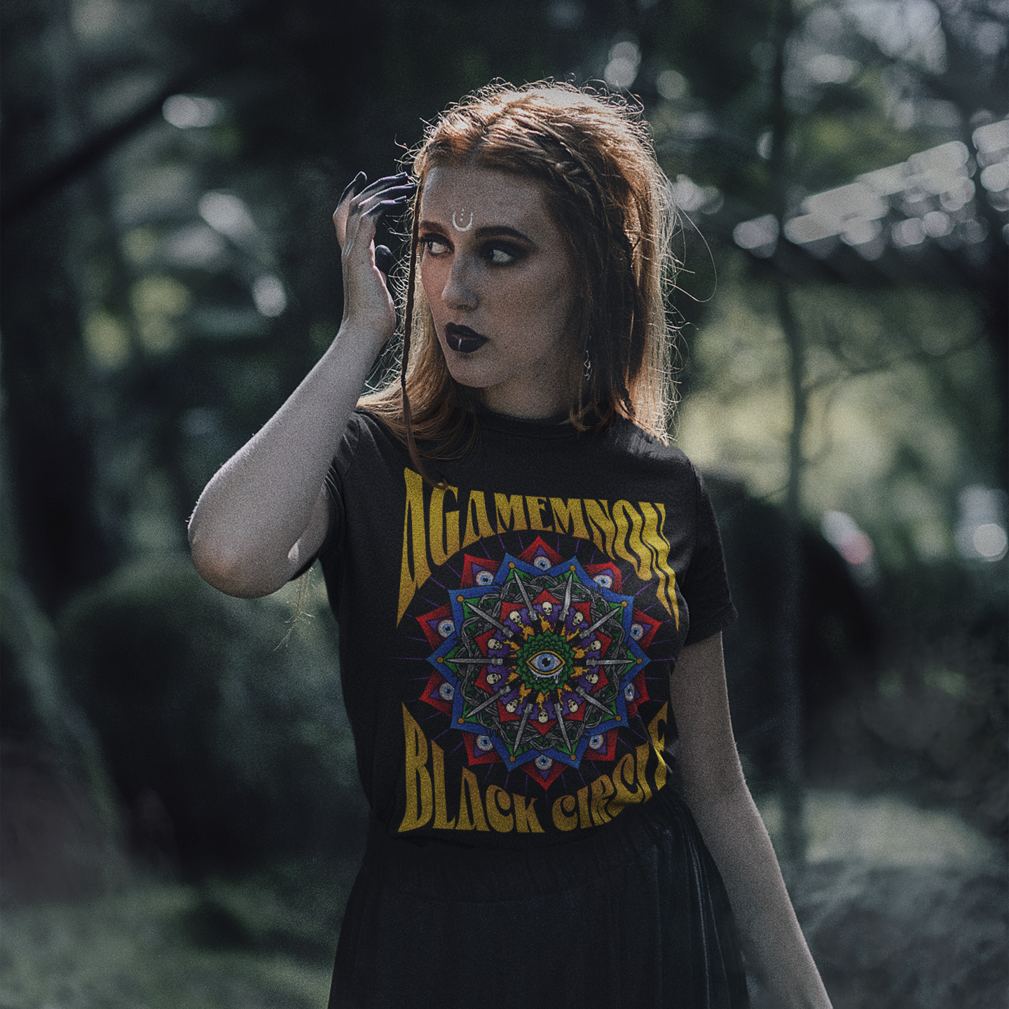 bella-canvas-tee-mockup-featuring-a-woman-in-a-dark-forest-themed-outfit-m29702-update.png