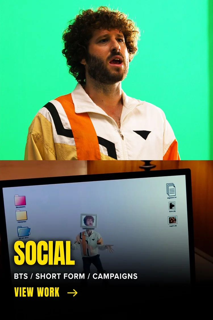 Social content by Studio Boman