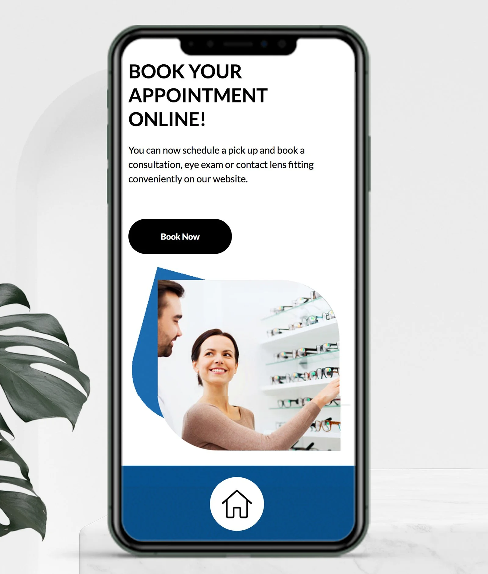 Beaulieu Vision Care — Kandy Media Marketing & Events Agency