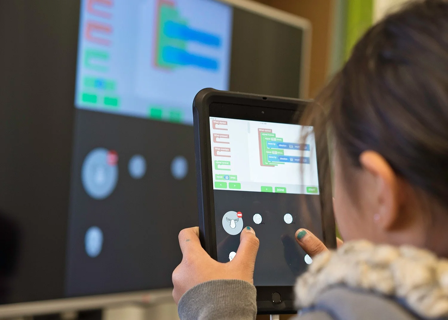 Coding Studio Workshop Challenge