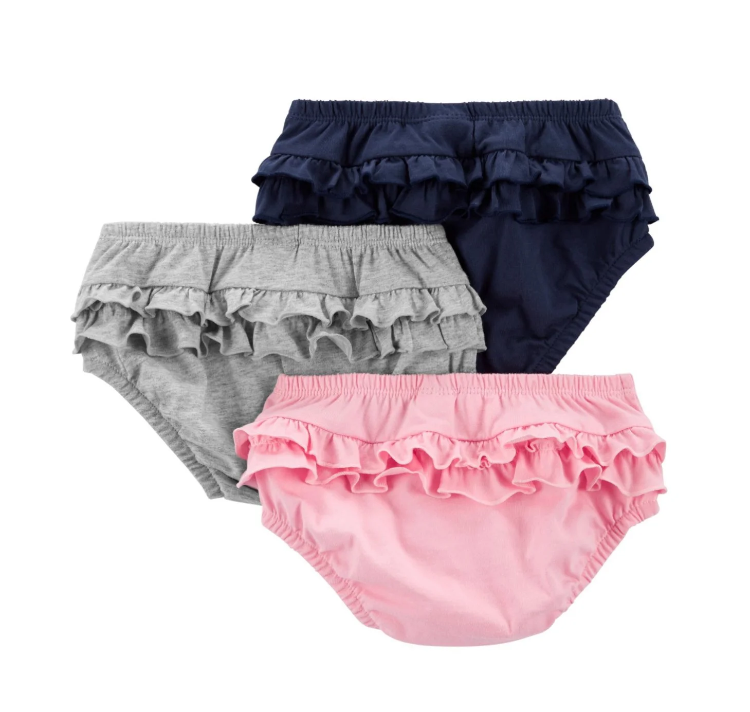 Diaper Cover 3 pack (18M)