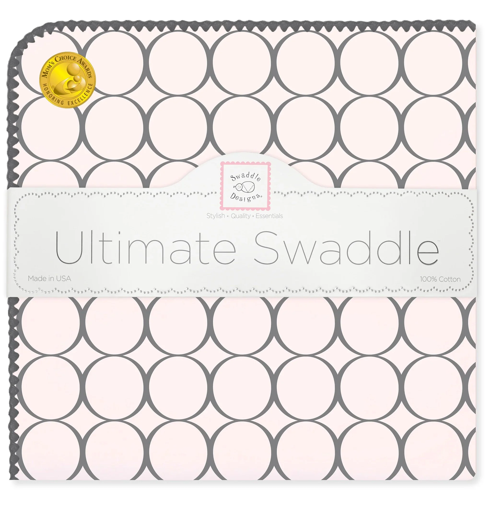 Ultimate Swaddle Blanket