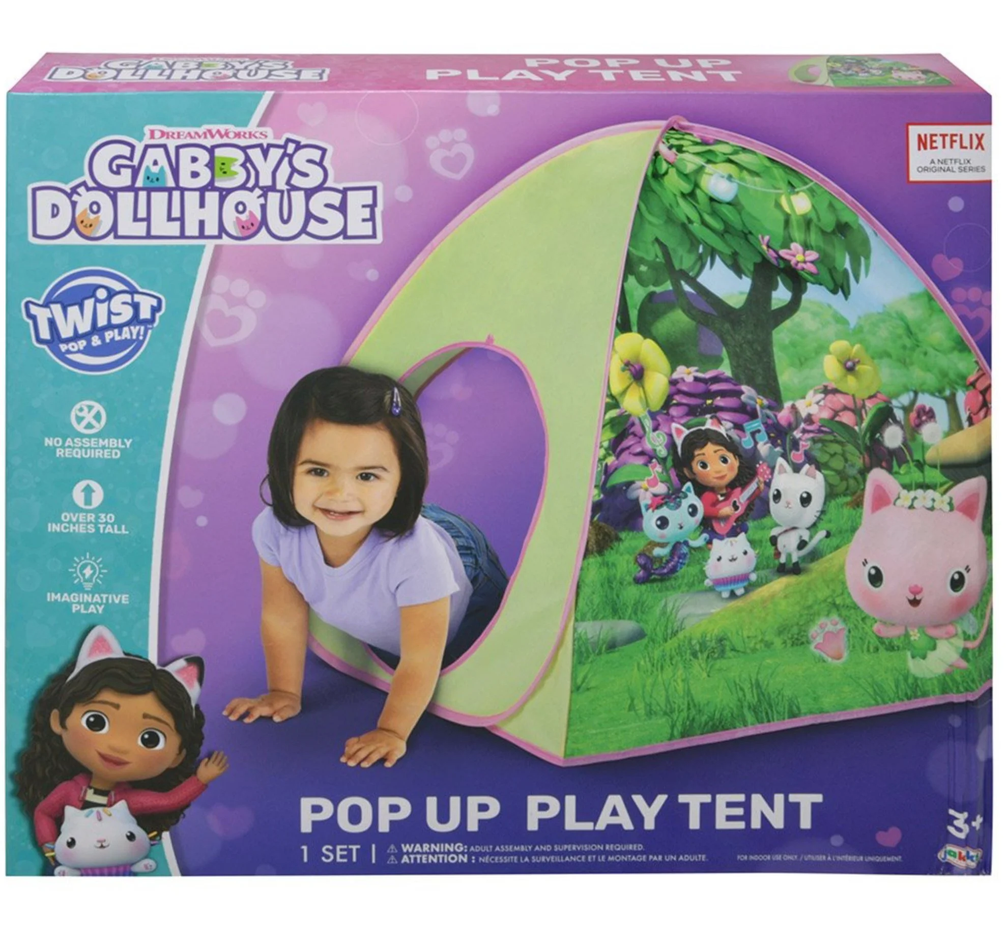 Gabby's Dollhouse Basic