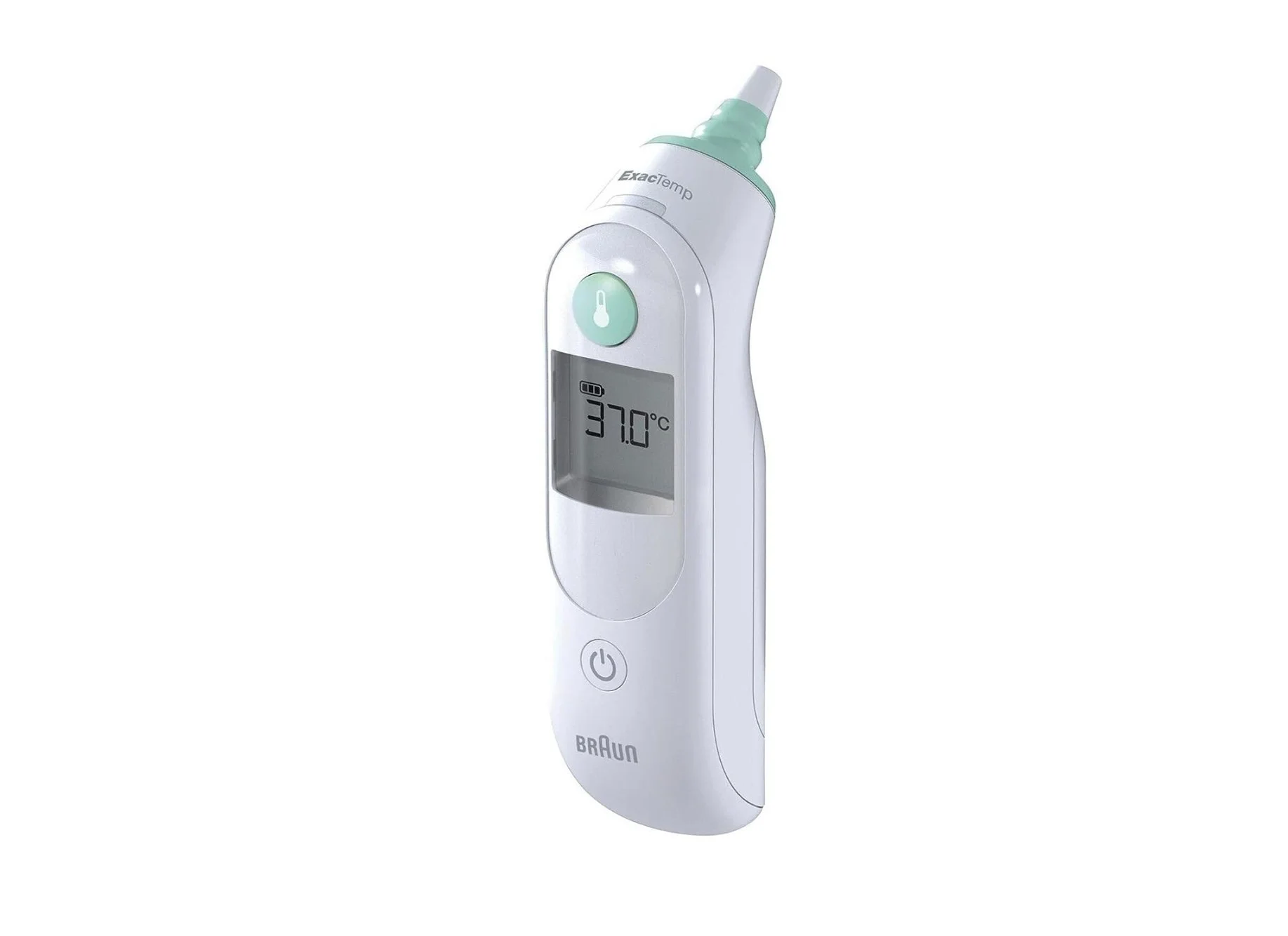 Braun ThermoScan IRT6020 Digital Ear Thermometer