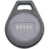 Key fobs available for clubhouse door