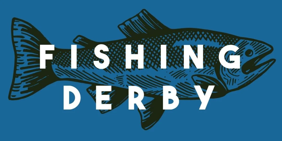 Kid's Fishing Derby