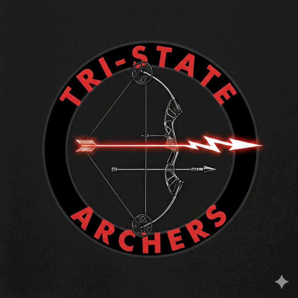 Tri State Archers Meeting 