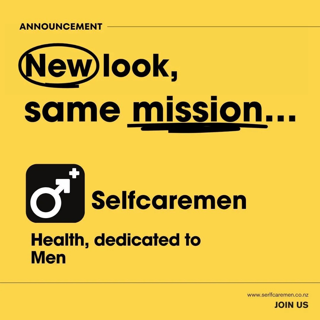 A new look, we hope you like!