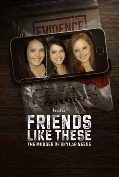 Friends Like These - Official Trailer