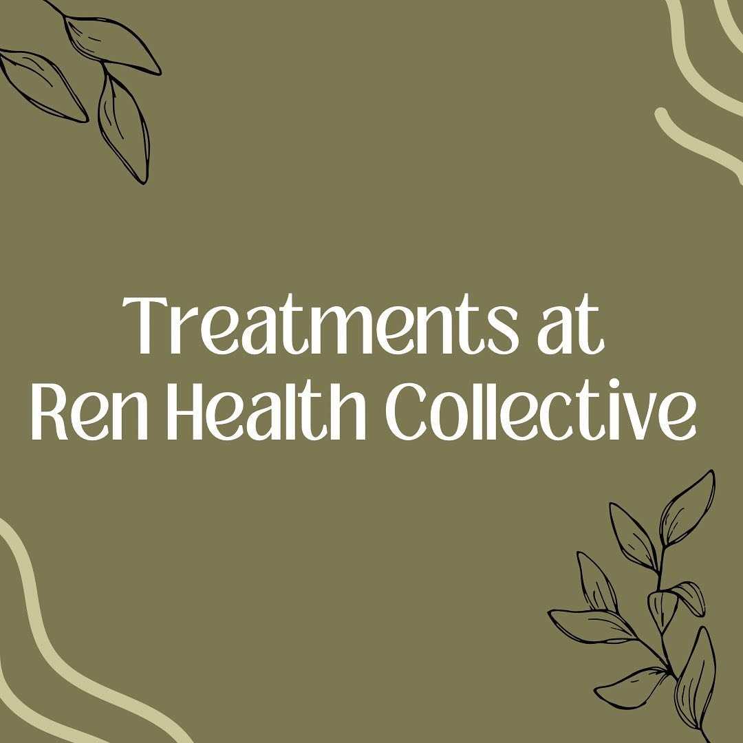 We offer a variety of treatments including acupuncture, massage, gua sha, and ear seeds. Have you tried any of our treatment offerings? We also provide health programming, events, and classes like monthly yoga/stretching. Book appointments and sign u