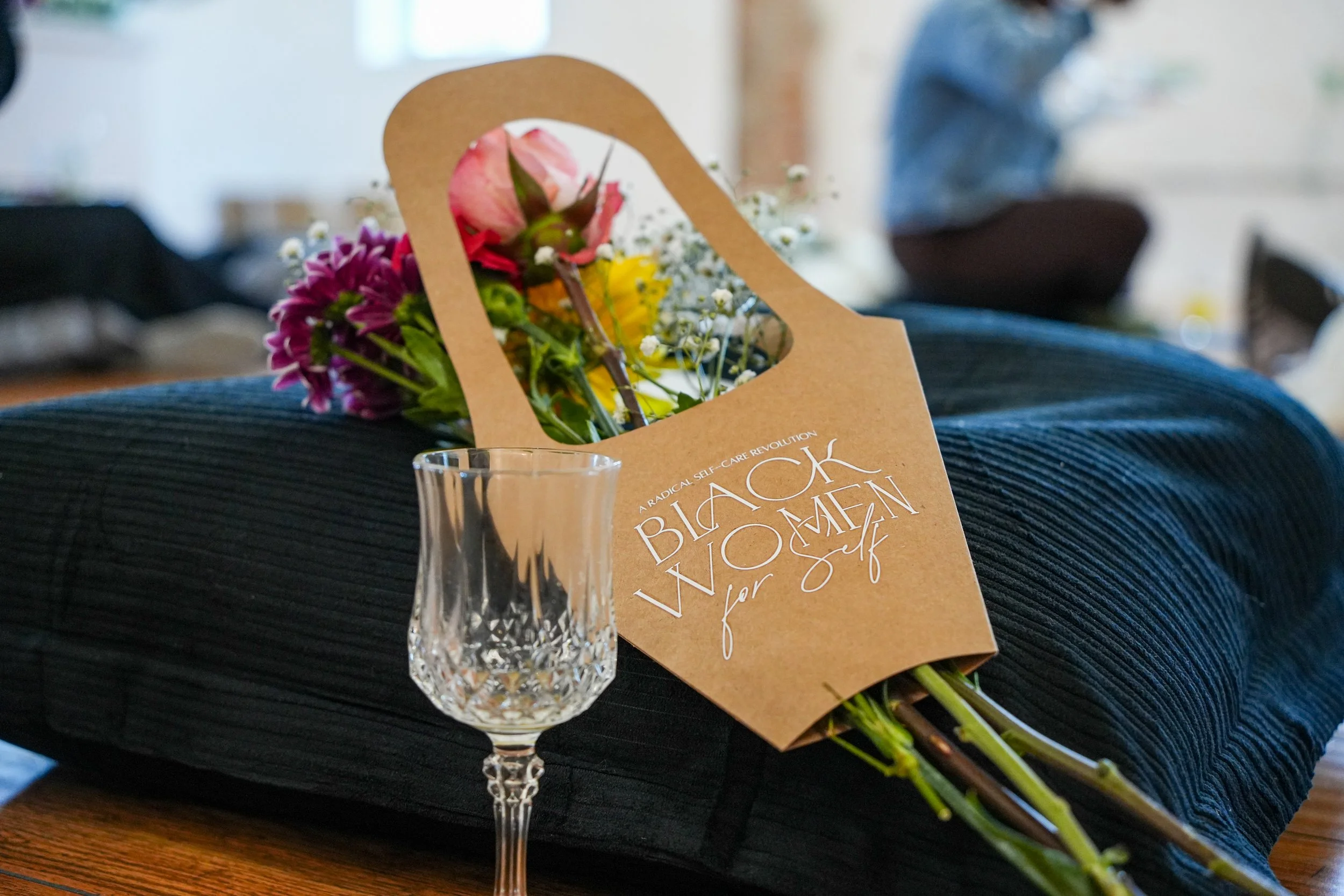 In My Divine Feminine Era…