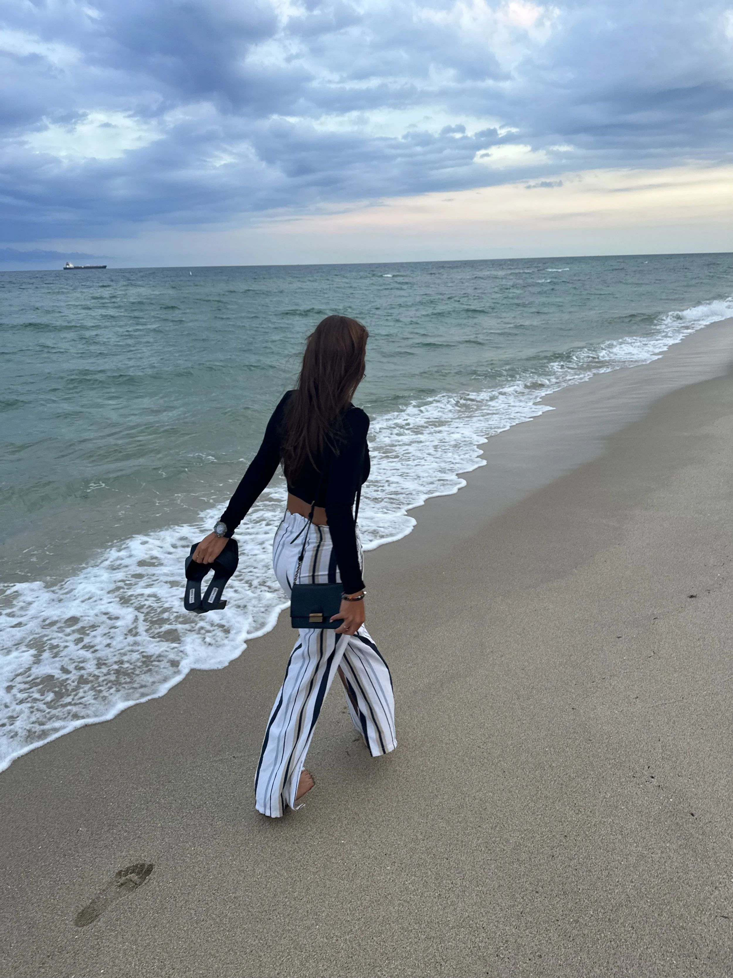 Five Signs You’ve Outgrown a Version of Yourself