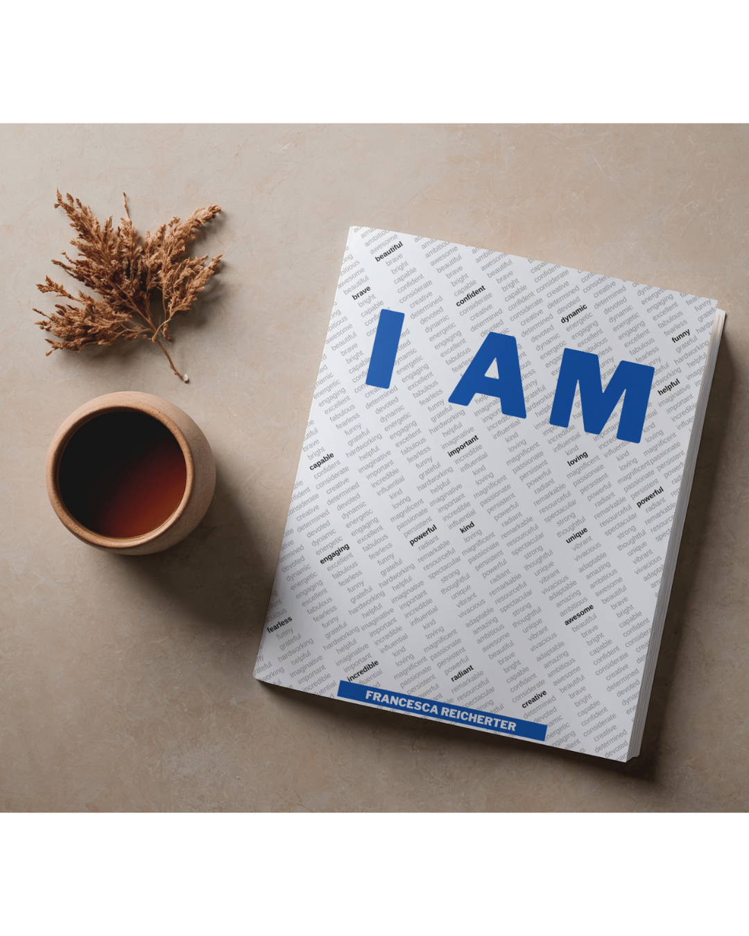I AM: The Workbook