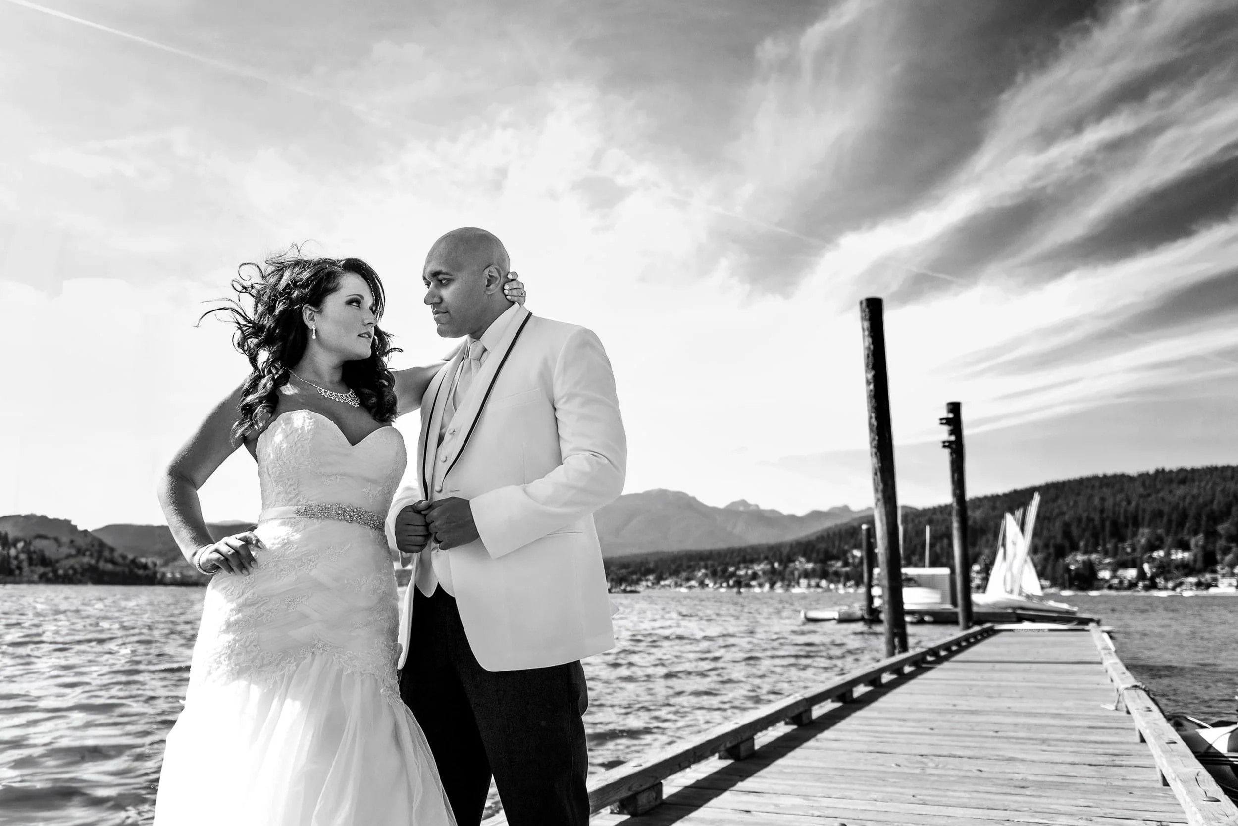 Farawayland Weddings Home