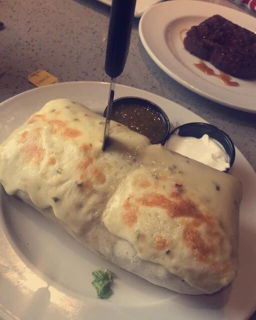 🌯 Happy National Burrito Day! 🎉 Celebrate with us at Dreez by sinking your teeth into our Bomb Breakfast Burrito - a hearty, flavor-packed start to your day.

Link in bio to view our menu!

#elkodreez #brunchspot #elkonv #eatlocal #elkonevada