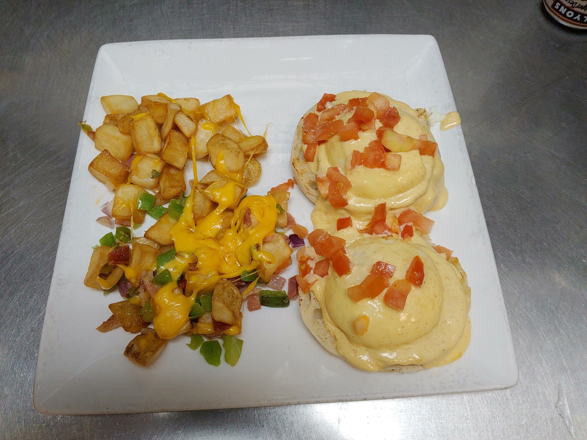 Start your morning right with breakfast at Dreez! π³ Stop by today and fuel up.
π (775) 777-7931
#Elkodreez #explorenevada #familyrunbusiness #dreezbreakfast