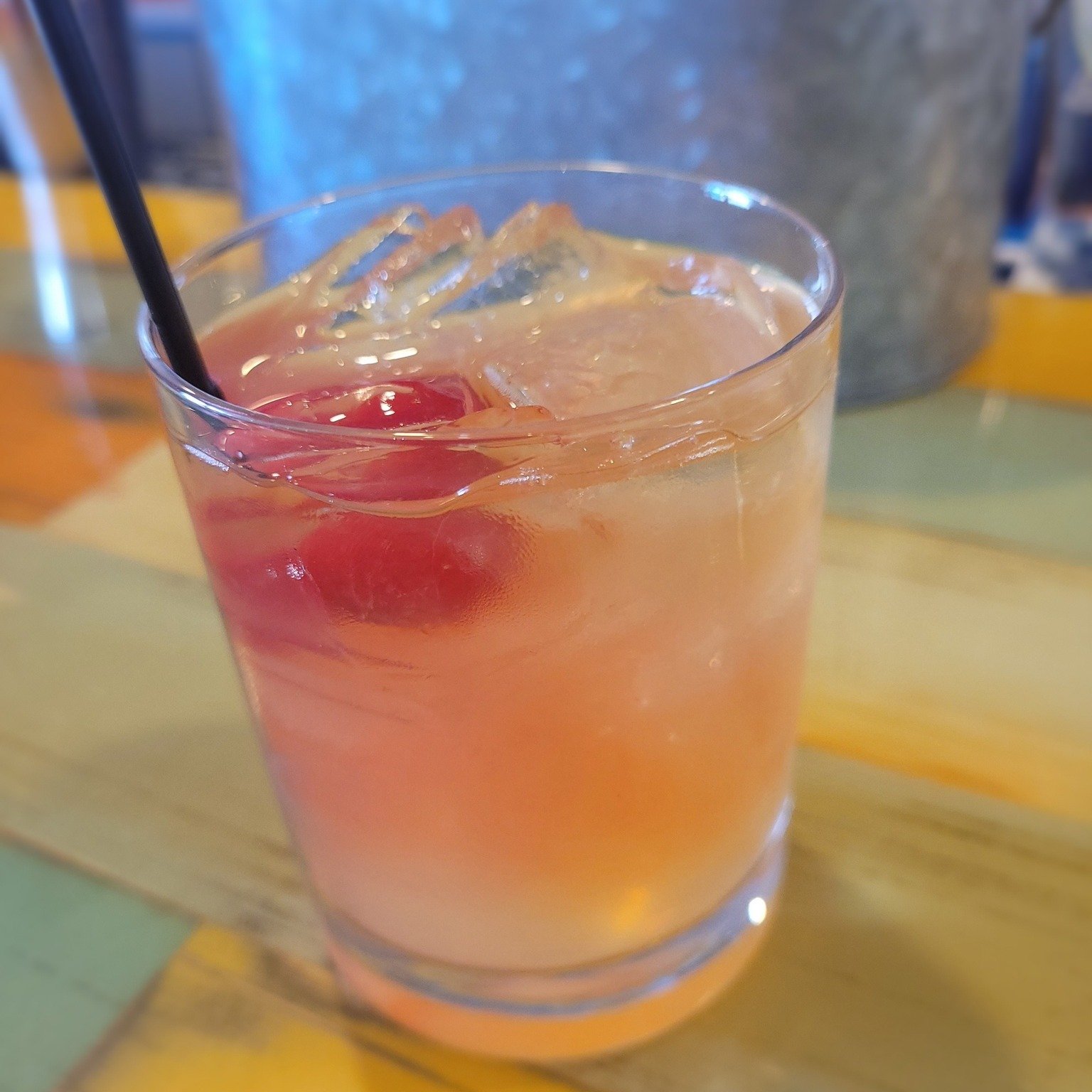 No better combo than a cold cocktail and great company.
We’ll keep the drinks coming—just bring your people.
📍 405 Silver St, Elko
🕗 7am – 2pm
#Elkodreez #explorenevada #familyrunbusiness #foodie #elkonv