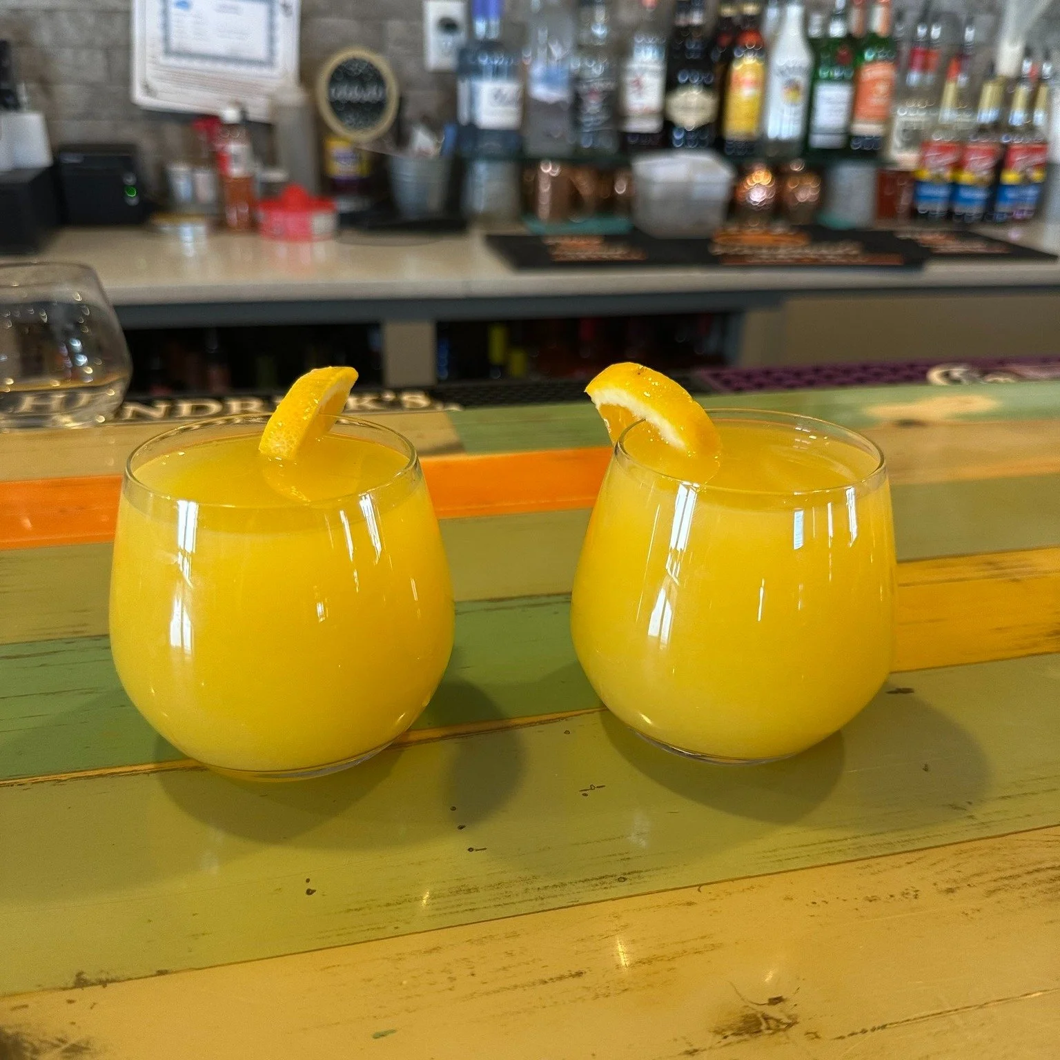 Whether you’re catching up with friends or unwinding after a long day, the Dreez bar is the perfect spot to sip, savor, and enjoy the moment. 🍹
📍 405 Silver St, Elko
#Elkodreez #explorenevada #familyrunbusiness #foodie #elkonv #nevadal