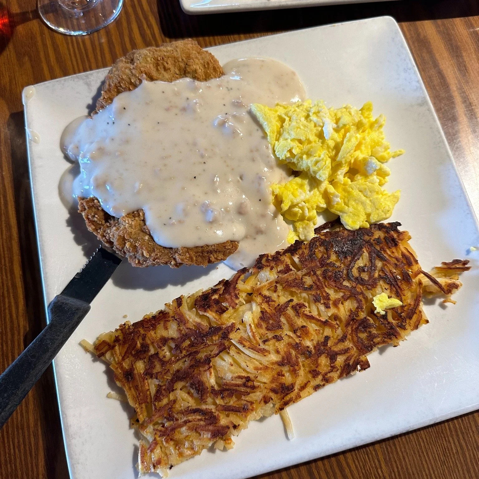 Brunch is calling&mdash;see you tomorrow. 

📍 405 Silver St, Elko 

#Elkodreez #explorenevada #familyrunbusiness #foodie #elkonv #nevadalife #nv #nevadafoodies