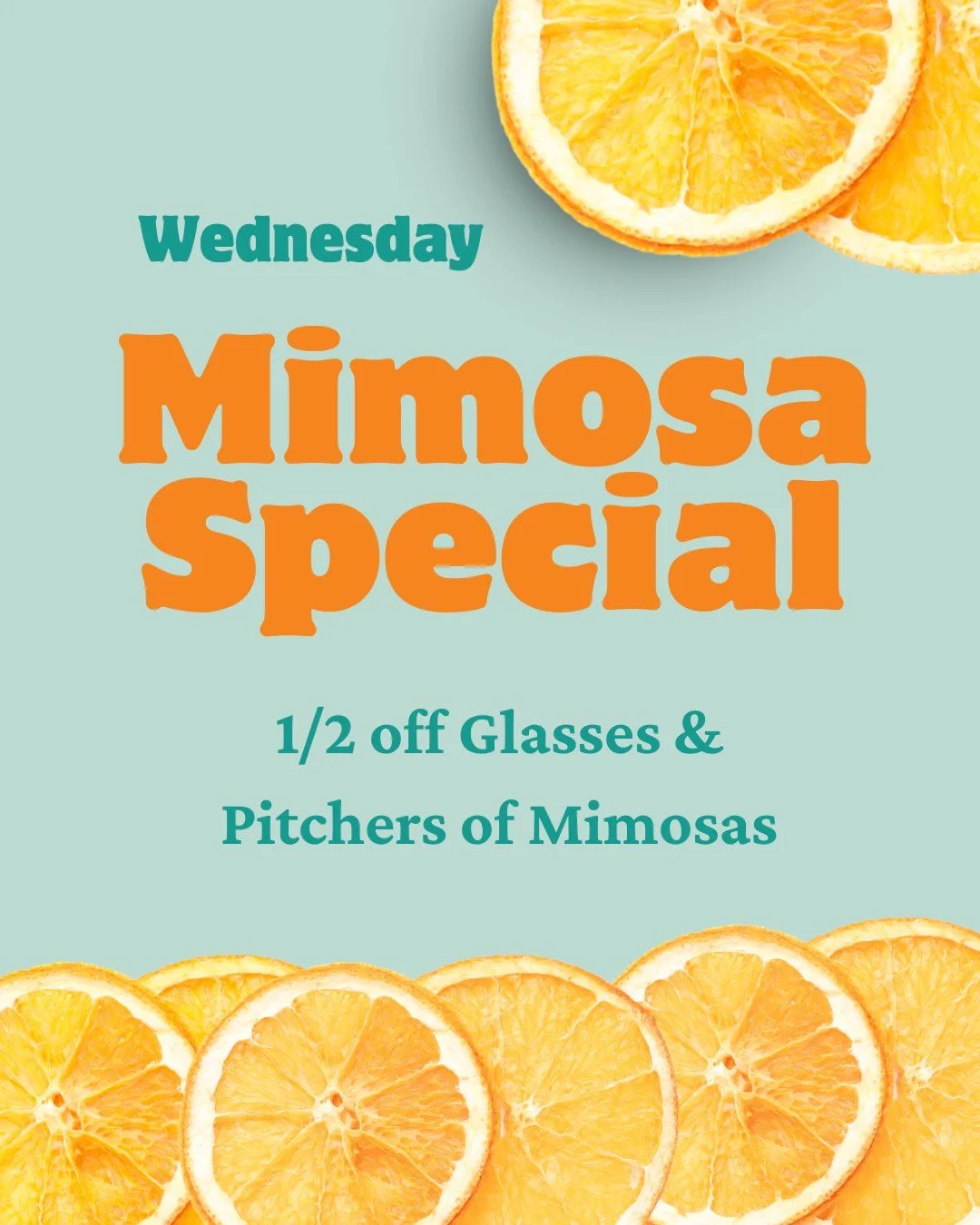 🥂 Wednesdays = ½-price mimosas all day at Dreez! 🍊✨
📍 405 Silver St, Elko
#Elkodreez #explorenevada #familyrunbusiness #foodie #elkonv #nevadalife #nv #nevadafoodies