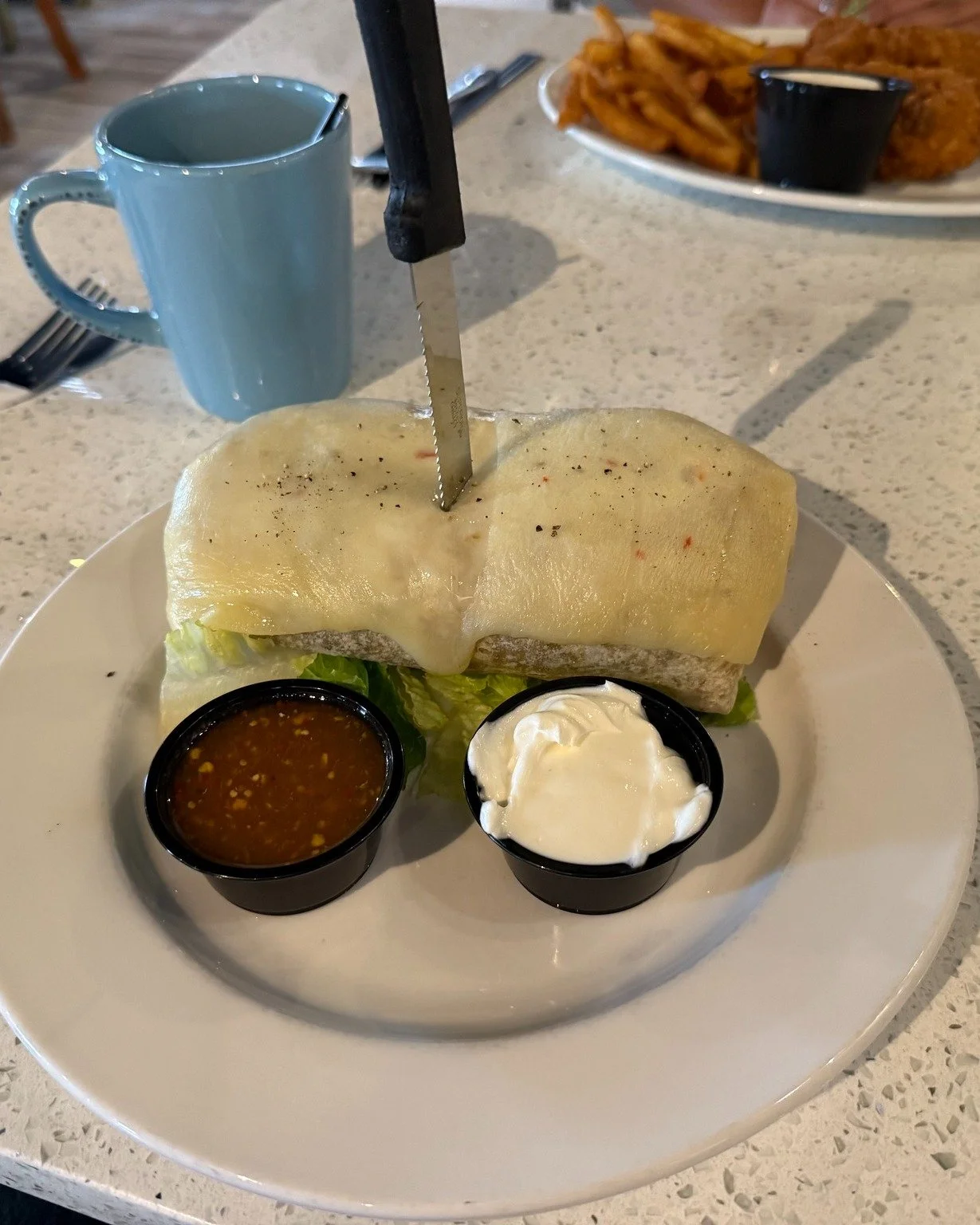 ☀️ Rise & shine, Elko! Breakfast is served daily at Dreez from 7 AM–2 PM. 🥞🍳
Check out our menu now!  Click the link in the bio.
#Elkodreez #explorenevada #familyrunbusiness #foodie #dreezbreakfast #brunchspot