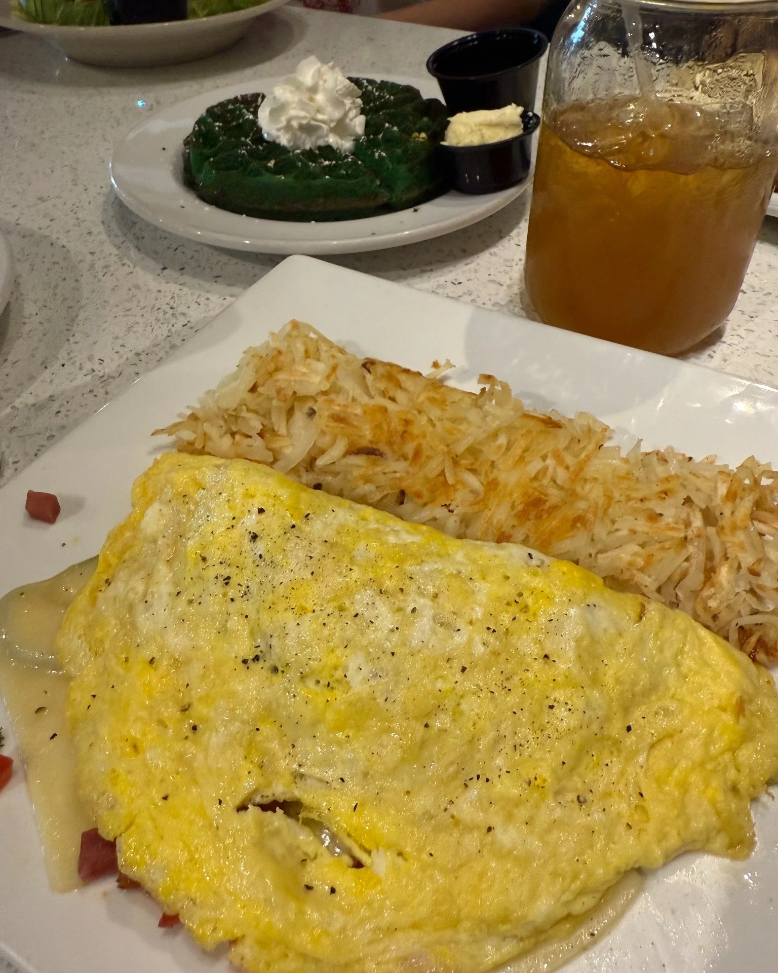 Sunday plans?  Brunch at Dreez is the answer! 

See you tomorrow from 7 AM&ndash;2 PM.

Check out our menu on our website, (link in bio)

#Elkodreez #explorenevada #familyrunbusiness #foodie #dreezbreakfast #brunchspot