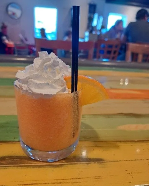 Good vibes, great drinks. 🍹 Pull up a seat at the Dreez bar and unwind! ✨

🕗 7am &ndash; 2pm

#Elkodreez #explorenevada #familyrunbusiness #foodie #elkonv #nevadalife #nv #nevadafoodies