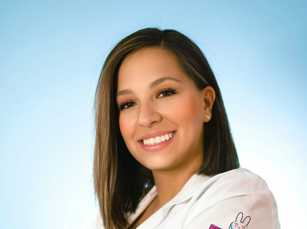 foto Doctora Esperanza Hoyos