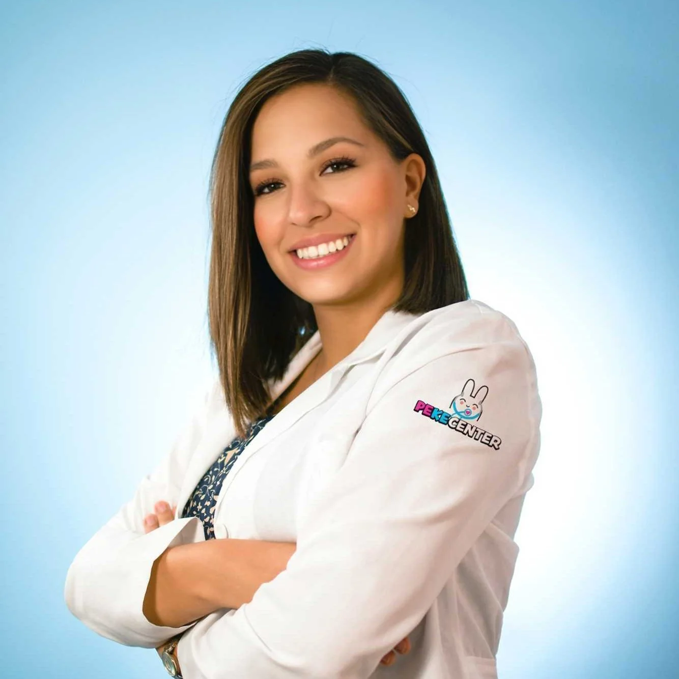 Foto corporativa consultorio Pekecenter