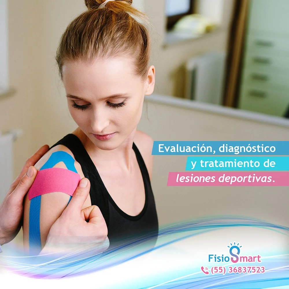 Clínica de fisioterapia y ortopedia Fisiosmart